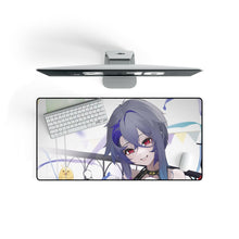 Load image into Gallery viewer, Azur Lane Mouse Pad (Desk Mat)