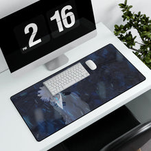 Load image into Gallery viewer, My Hero Academia Katsuki Bakugou Mouse Pad (Desk Mat) With Laptop
