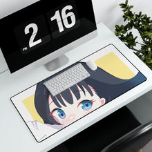 Load image into Gallery viewer, Akebi's Sailor Uniform Mouse Pad (Desk Mat)