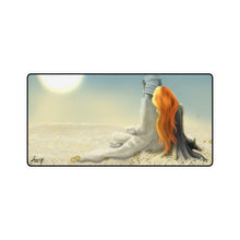 Load image into Gallery viewer, The sun Mouse Pad (Desk Mat)