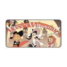 Load image into Gallery viewer, Little Witch Academia Atsuko Kagari, Sucy Manbavaran, Computer Keyboard Pad, Lotte Yanson, Professor Ursula Mouse Pad (Desk Mat)