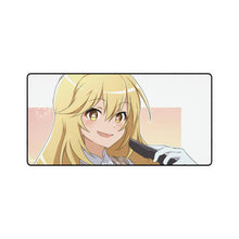 Load image into Gallery viewer, Misaki Shokuhou Mouse Pad (Desk Mat)