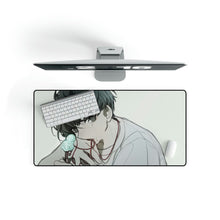 Load image into Gallery viewer, The Scum Villain's Self-Saving System Mouse Pad (Desk Mat)