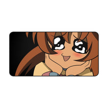 Load image into Gallery viewer, When They Cry Mouse Pad (Desk Mat)