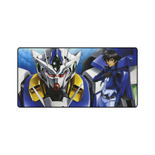Load image into Gallery viewer, Anime Mobile Suit Gundam 00 Mouse Pad (Desk Mat)