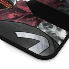Load image into Gallery viewer, Eureka Seven Eureka Seven Mouse Pad (Desk Mat) Hemmed Edge