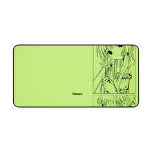 Load image into Gallery viewer, Chobits Mouse Pad (Desk Mat)