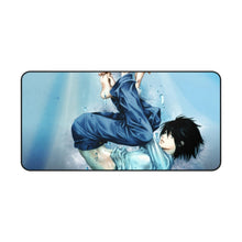 Load image into Gallery viewer, Death Note Mouse Pad (Desk Mat)