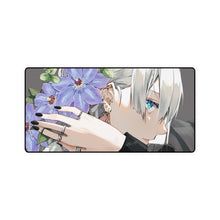 Load image into Gallery viewer, Anime Girl Mouse Pad (Desk Mat)