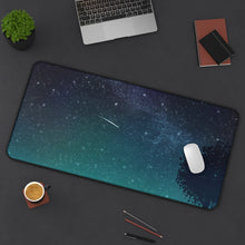 Load image into Gallery viewer, Anime Original Mouse Pad (Desk Mat) On Desk
