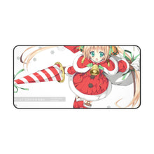 Load image into Gallery viewer, Anime Christmas Mouse Pad (Desk Mat)