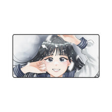 Load image into Gallery viewer, Akebi's Sailor Uniform Mouse Pad (Desk Mat)
