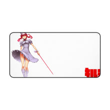 Load image into Gallery viewer, Get ready Mouse Pad (Desk Mat)