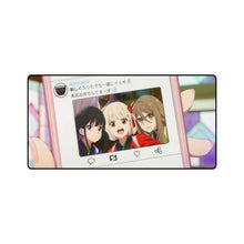 Load image into Gallery viewer, Lycoris Recoil Mouse Pad (Desk Mat)