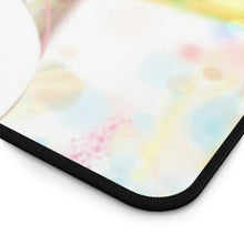 Load image into Gallery viewer, Anime Original Mouse Pad (Desk Mat) Hemmed Edge
