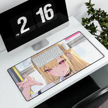 Load image into Gallery viewer, My Dress-Up Darling Mouse Pad (Desk Mat) With Laptop