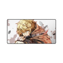 Load image into Gallery viewer, Vinland Saga Mouse Pad (Desk Mat)