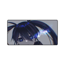Load image into Gallery viewer, Anime Black ★★ Rock Shooter : Dawn Fall Mouse Pad (Desk Mat)