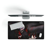 Load image into Gallery viewer, Anime Tokyo Ghoul Mouse Pad (Desk Mat)