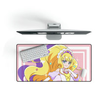 Load image into Gallery viewer, nan Mouse Pad (Desk Mat)