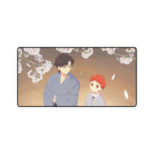 Load image into Gallery viewer, Today's Menu for the Emiya Family Mouse Pad (Desk Mat)
