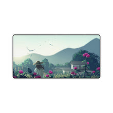 Load image into Gallery viewer, Anime Original Mouse Pad (Desk Mat)