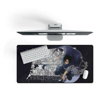 Load image into Gallery viewer, Anime Attack On Titan Mouse Pad (Desk Mat)