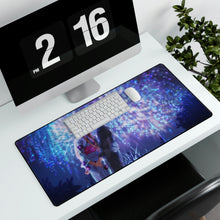 Load image into Gallery viewer, Sword Art Online Mouse Pad (Desk Mat)