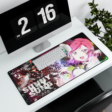 Load image into Gallery viewer, Love Live! Mouse Pad (Desk Mat) With Laptop