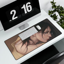 Load image into Gallery viewer, Anime Attack On Titan Mouse Pad (Desk Mat)