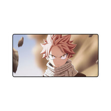 Load image into Gallery viewer, Anime Fairy Tail Mouse Pad (Desk Mat)