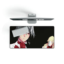 Load image into Gallery viewer, Noblesse, Raizel, Frankenstein, Mouse Pad (Desk Mat)
