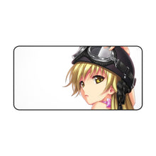 Load image into Gallery viewer, Monogatari (Series) Mouse Pad (Desk Mat)
