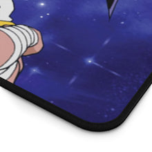 Load image into Gallery viewer, Anime Beyblade Mouse Pad (Desk Mat) Hemmed Edge