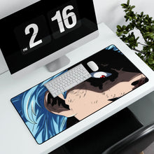 Load image into Gallery viewer, My Hero Academia Tomura Shigaraki Mouse Pad (Desk Mat) With Laptop