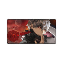 Load image into Gallery viewer, kaneki Mouse Pad (Desk Mat)