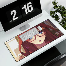 Load image into Gallery viewer, The Quintessential Quintuplets Mouse Pad (Desk Mat)