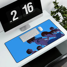 Load image into Gallery viewer, The Melancholy Of Haruhi Suzumiya Mouse Pad (Desk Mat)