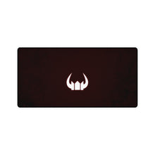 Load image into Gallery viewer, Black Rock Shooter Mouse Pad (Desk Mat)