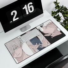 Load image into Gallery viewer, Jujutsu Kaisen Mouse Pad (Desk Mat)