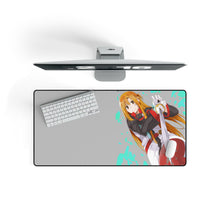 Load image into Gallery viewer, Sword Art Online Movie: Ordinal Scale Mouse Pad (Desk Mat)