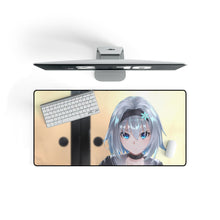 Load image into Gallery viewer, Ryuuou no Oshigoto! Mouse Pad (Desk Mat)