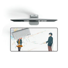 Load image into Gallery viewer, Uta no Prince-sama Mouse Pad (Desk Mat)