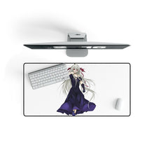 Load image into Gallery viewer, Anime Original Mouse Pad (Desk Mat) On Desk