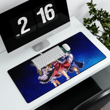 Load image into Gallery viewer, Touhou Mouse Pad (Desk Mat)