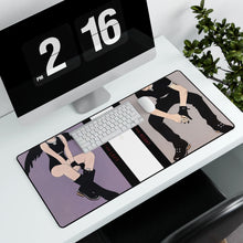 Load image into Gallery viewer, Range Murata Mouse Pad (Desk Mat)