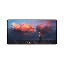 Load image into Gallery viewer, Anime Original Mouse Pad (Desk Mat)