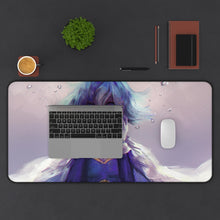 Load image into Gallery viewer, Puella Magi Madoka Magica Mouse Pad (Desk Mat) With Laptop