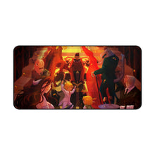 Load image into Gallery viewer, Overlord Albedo Mouse Pad (Desk Mat)