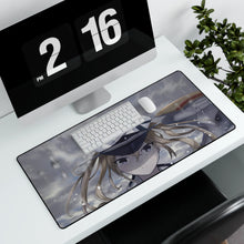 Load image into Gallery viewer, Graf Zeppelin Mouse Pad (Desk Mat)